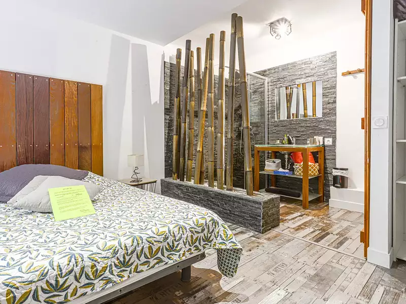 Maison, 210 m²