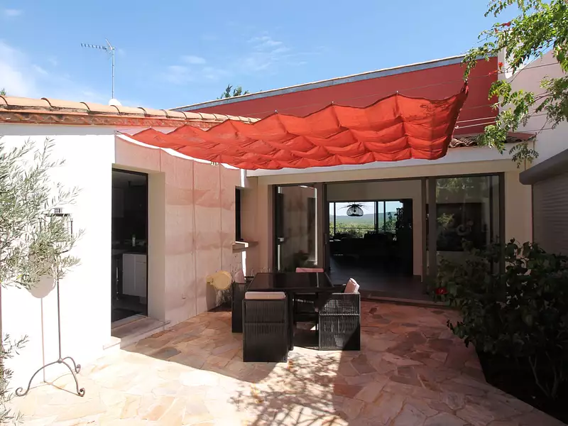 Maison, 265 m²