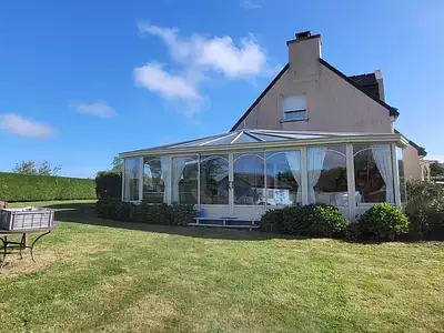 Maison, 98 m²