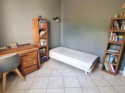 Maison, 135 m²