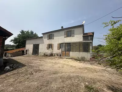 Maison, 120 m²