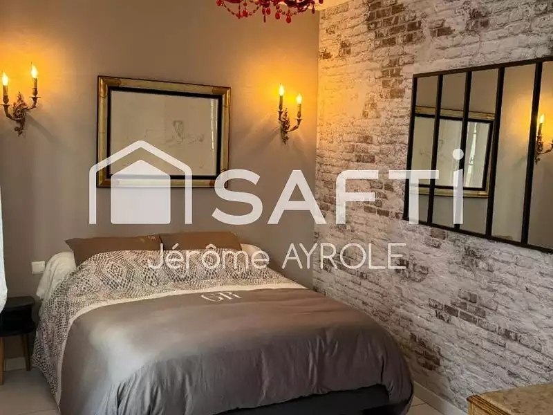 Appartement, 122 m²