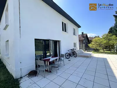 Maison, 125 m²