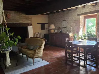 Maison, 180 m²