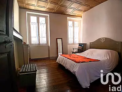 Maison, 134 m²