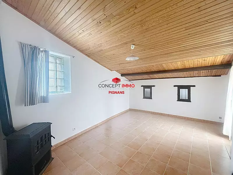 Maison, 140 m²