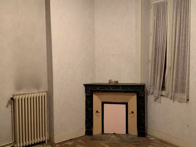 Appartement, 180 m²