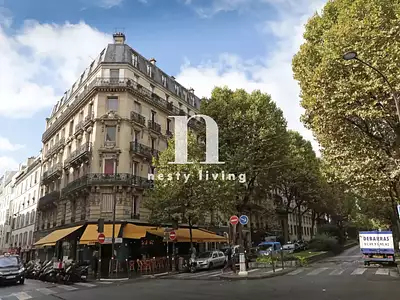 Appartement, 210 m²