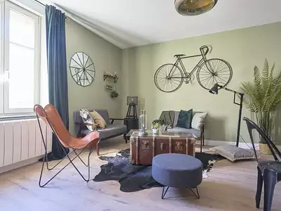 Appartement, 99 m²