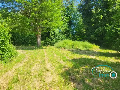 Terrain, 2 058 m²