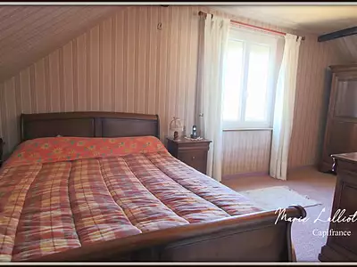 Maison, 96 m²