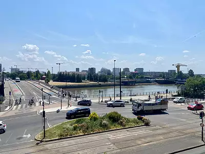 Appartement, 63,1 m²