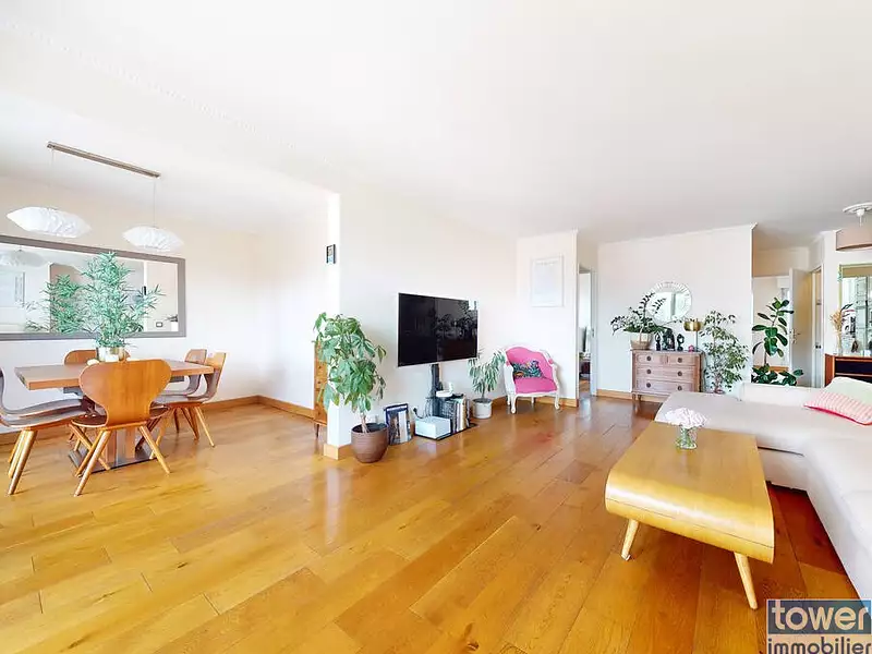 Appartement, 103 m²