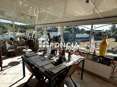 Maison, 131 m²