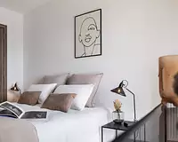 Appartement, 82,73 m²