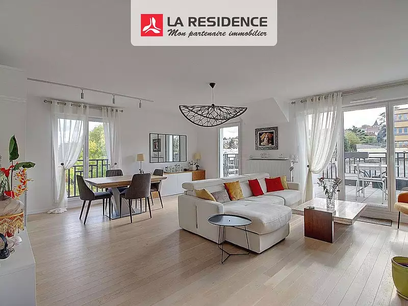 Appartement, 113 m²