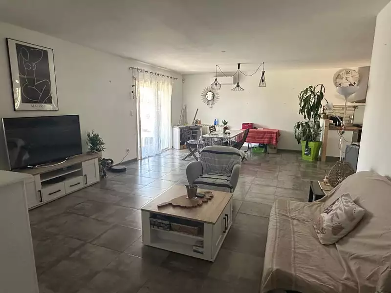 Maison, 105 m²