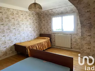 Maison, 110 m²