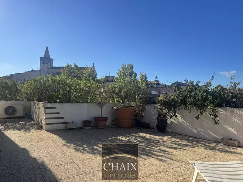 Appartement, 110,51 m²