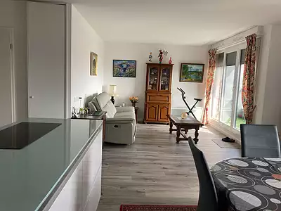 Appartement, 67,73 m²