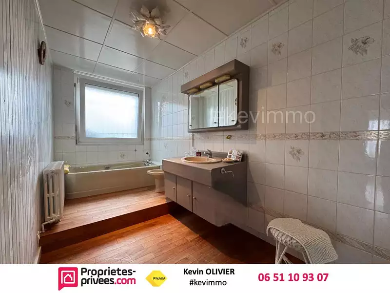 Maison, 205 m²