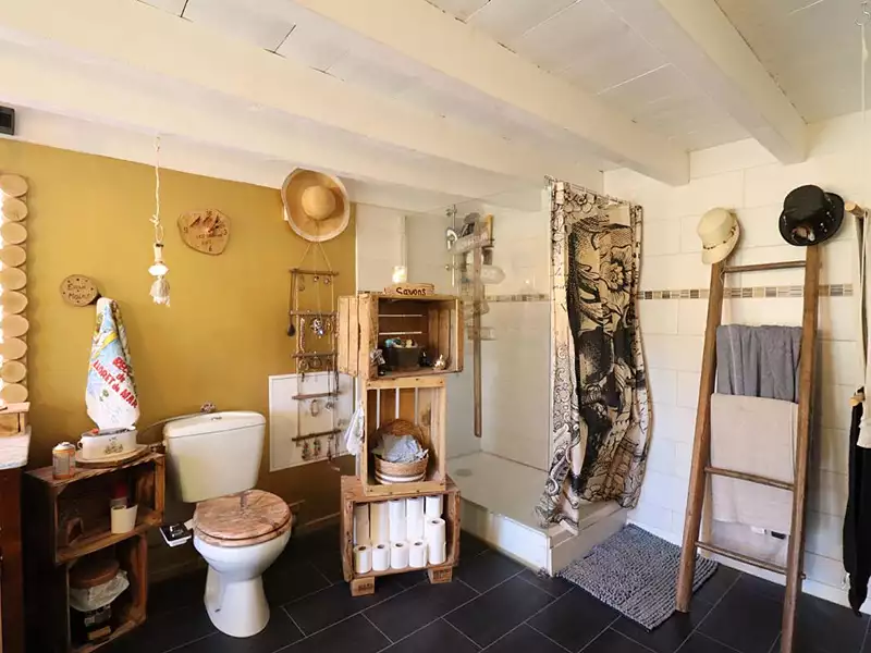 Maison, 154 m²