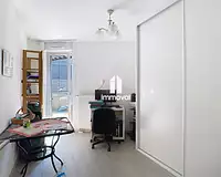 Appartement, 77,61 m²