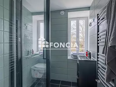 Maison, 126 m²