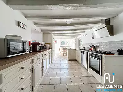 Maison, 182 m²
