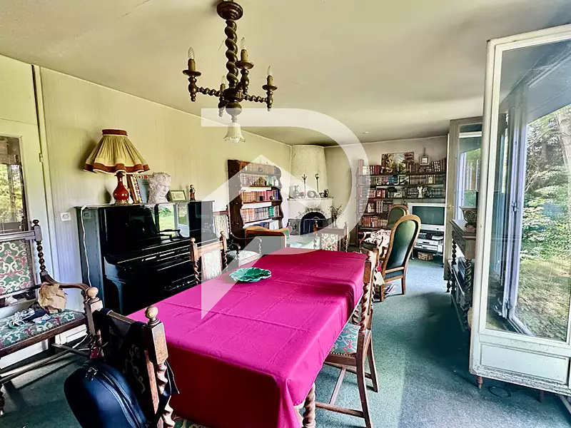Maison, 132 m²