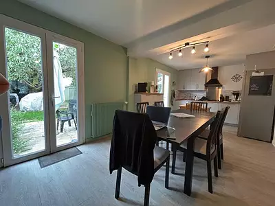 Maison, 99 m²