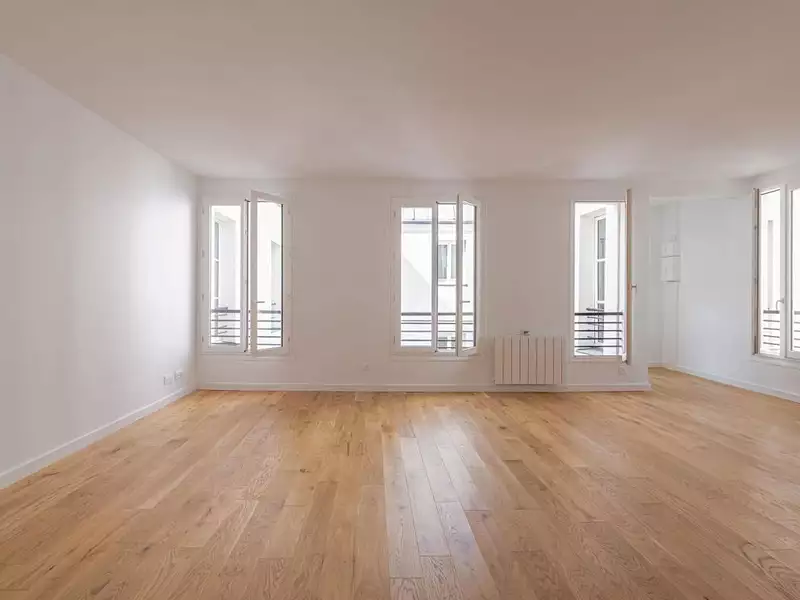 Appartement, 46 m²