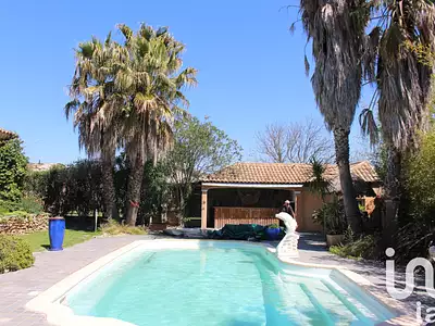 Maison, 130 m²