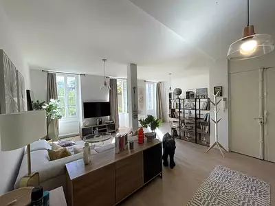 Appartement, 60,53 m²