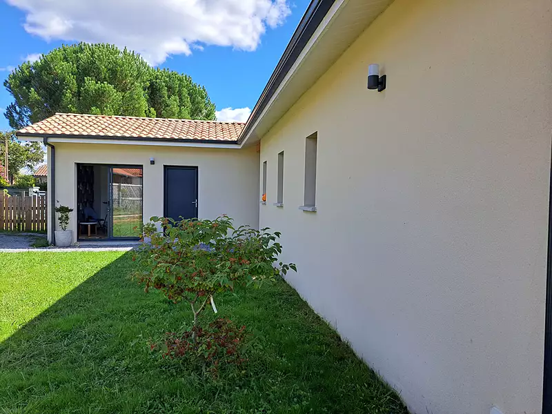 Maison, 101,27 m²