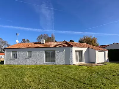 Maison, 85 m²