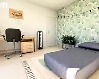 Appartement, 116 m²