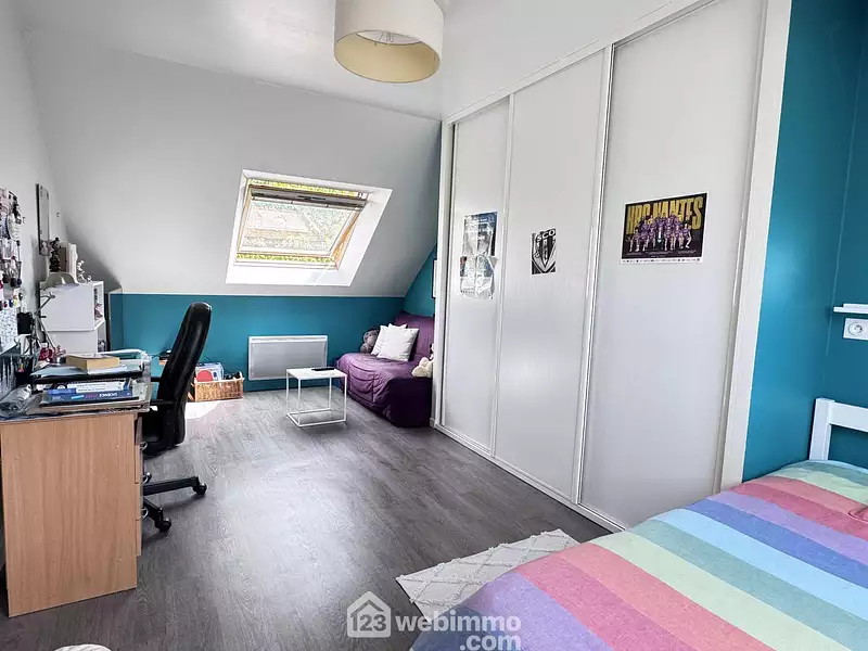 Maison, 94 m²