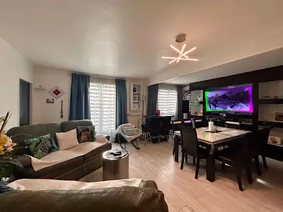 Appartement, 71 m²