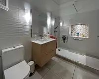 Appartement, 124 m²