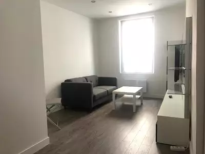 Appartement, 37,2 m²