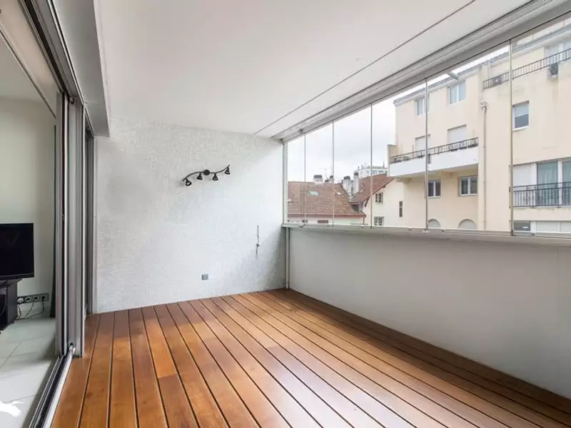 Appartement, 137 m²