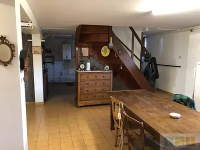 Maison, 154 m²