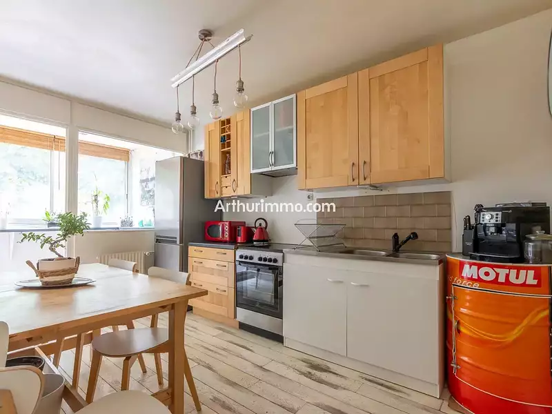 Appartement, 72,8 m²