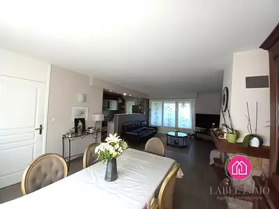 Maison, 110 m²