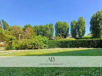 Appartement, 93 m²