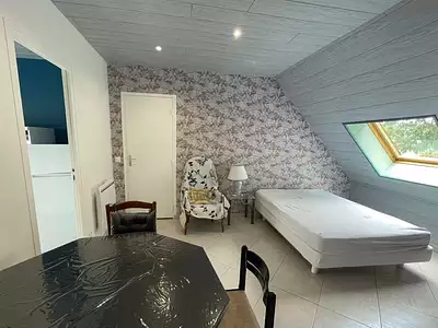 Appartement, 23,57 m²