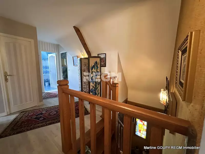 Maison, 175 m²
