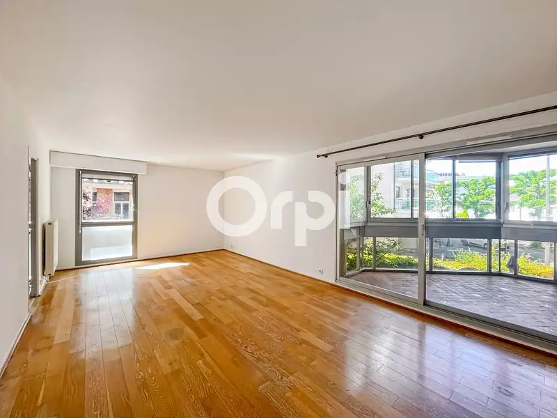 Appartement, 121 m²