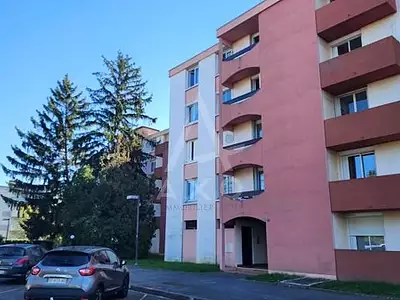 Appartement, 35,54 m²